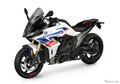 「新しいの出るの!?」排気量アップで進化、BMW『R 1300 RS』サプライズ発表にファン興奮