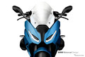 「新しいの出るの!?」排気量アップで進化、BMW『R 1300 RS』サプライズ発表にファン興奮