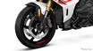 「新しいの出るの!?」排気量アップで進化、BMW『R 1300 RS』サプライズ発表にファン興奮
