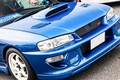 現在28万キロ。DIYカスタムを楽しむスバル「インプレッサWRX STI」オーナーは、子育てが落ち着いたリターン組でした