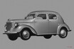 1930～60年　トヨタにはどんなクルマがあった？　代表作を振り返る