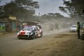 2021年WRC第6戦、復活サファリはトラブル続出も、トヨタがオジェ／勝田のワンツー【サファリ・ラリー・ケニア】