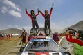 2021年WRC第6戦、復活サファリはトラブル続出も、トヨタがオジェ／勝田のワンツー【サファリ・ラリー・ケニア】