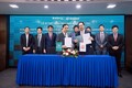 武蔵精密工業とベトナムの Son Ha Group が2輪 EV の共同開発に合意
