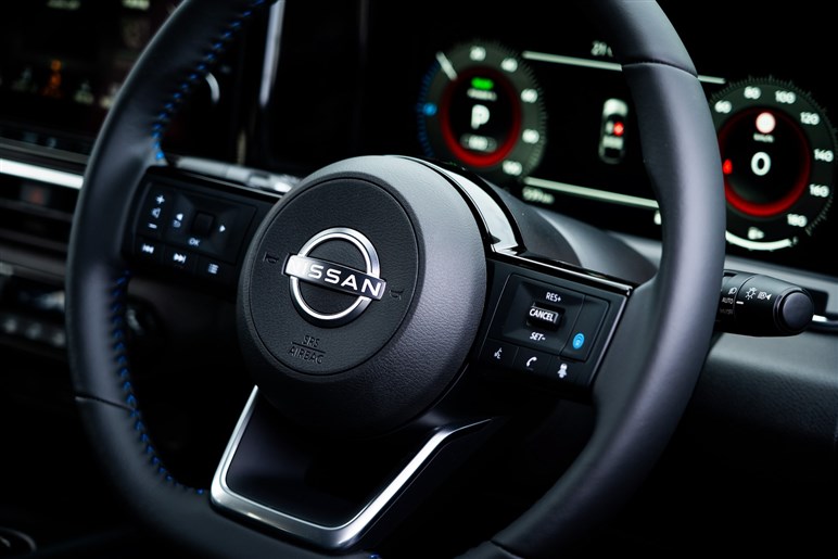 【究極系ノートオーラ】デザインも中身も本気な「オーテック・スポーツスペック」登場。NISMOとの違いは？