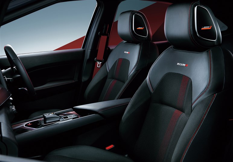 【究極系ノートオーラ】デザインも中身も本気な「オーテック・スポーツスペック」登場。NISMOとの違いは？