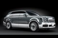 【本当に売ってるの？】去年話題になったトヨタの超高級SUV「センチュリー」を街で見かけない理由
