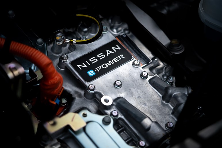 【究極系ノートオーラ】デザインも中身も本気な「オーテック・スポーツスペック」登場。NISMOとの違いは？