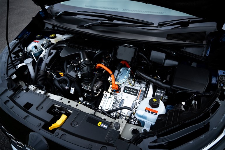 【究極系ノートオーラ】デザインも中身も本気な「オーテック・スポーツスペック」登場。NISMOとの違いは？