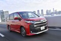 いまノア＆ヴォクシーの中古価格が上昇中！　「新車が買えない」だけじゃない人気ミニバンを取り巻く複雑な要因とは
