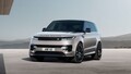 「レンジローバースポーツ」力強い走りを追求した特別仕様車「ダイナミックエディション」