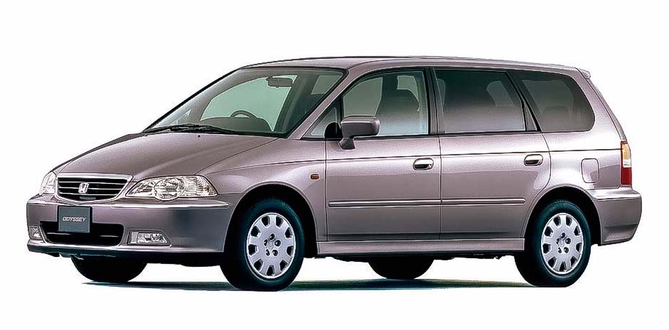 Vip系 に シンプル ラグジュアリー 系も 激アツだった2代目オデッセイカスタムを振り返る Auto Messe Web 自動車情報サイト 新車 中古車 Carview