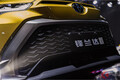 トヨタ新型SUV「フロントランダー」を発表！ 最新ハイブリッド＆コネクテッド搭載、中国導入へ