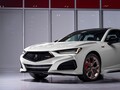 アキュラ　スポーツセダン「TLX」にPMCデザインの限定車設定