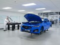 アキュラ　スポーツセダン「TLX」にPMCデザインの限定車設定