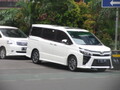 今インドネシアで「トヨタ・ヴォクシー」の人気が急上昇しているワケとは