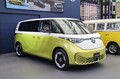 あのワーゲンバスがリッチになって帰ってきた！ 新型BEV「ID.buzz」が正式デビュー