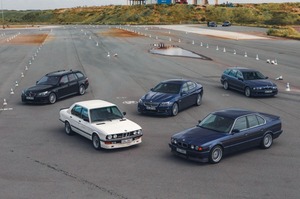 BMW　アルピナ統合後の将来像、2026年に発表へ　専属デザイナー配置でどう変わる？