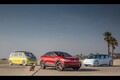 2020年から市販されるVWの電気自動車3兄弟に一気乗りする