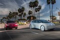 2020年から市販されるVWの電気自動車3兄弟に一気乗りする