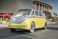2020年から市販されるVWの電気自動車3兄弟に一気乗りする