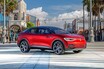2020年から市販されるVWの電気自動車3兄弟に一気乗りする