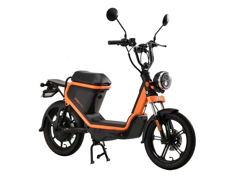 プロトが電動スクーター PEVシリーズを「ジャパンモビリティショー名古屋2025」に出展！