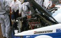 【グループAの名車05】プライベーターのレース活動を支えた「AE86レビン」が大排気量車を追いかける