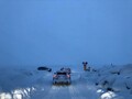 雪と氷の世界でボルボの本領発揮。スウェーデンのクルマは"当然"雪と氷に強いのか。【ウインター テストドライブ ルレオ 2019】