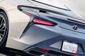 レクサス「“新”FRスポーツカー」発売！ 美しすぎるクーペボディに超パワフルなV8エンジン搭載！ 走りを追求した最新「LC／LCコンバーチブル」何が変わった？