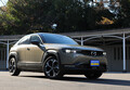 【ニッポンのSUV】日本の至宝、ロータリーを発電用に使用。マツダMX-30 Rotary-EVを世界で最もユニークな電動車と考えるワケ