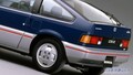 「ファンでも意外と知らない」少し長めの正式な車名。よろしくメカドックに登場して人気が再燃。旧車界隈でも再評価が高まるホンダのクルマを紹介。［ホンダ CR-X］