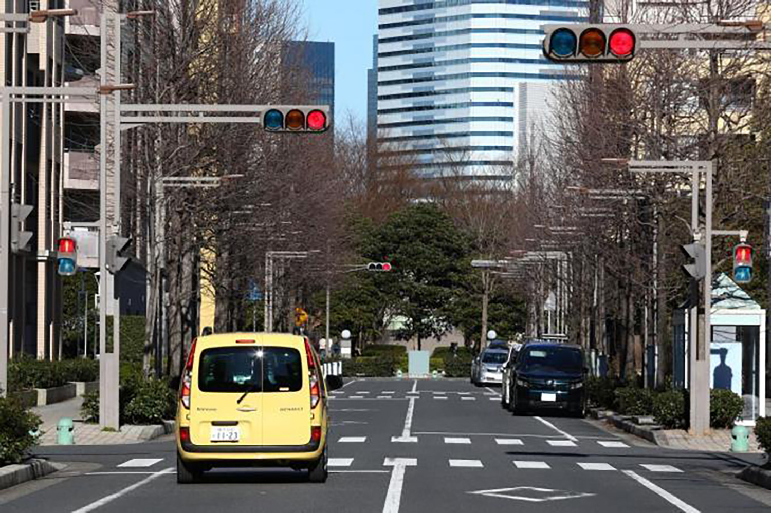 日本の道は 歩行者 にとって危険な場所も多い ドライバーの努力だけじゃどうにもならない交通事故の現実 Web Cartop 自動車情報サイト 新車 中古車 Carview