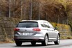 新型VWパサート・オールトラック、日本試乗　ヴァリアントとの違い／ディーゼル4WDを評価