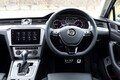 新型VWパサート・オールトラック、日本試乗　ヴァリアントとの違い／ディーゼル4WDを評価