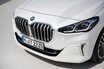 BMWのコンパクトMPVが生まれ変わった！ 新型2シリーズ・アクティブ・ツアラー上陸