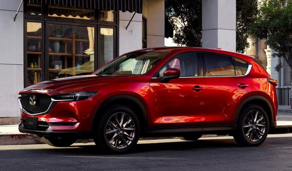 アメリカでのcx 5のディーゼルモデルが販売終了 クリーンディーゼルにかけていたマツダはどこへ向かうのか ベストカーweb 自動車情報サイト 新車 中古車 Carview