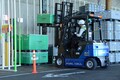 トヨタ、工場における水素利活用を加速　元町工場にFCフォークリフトを導入