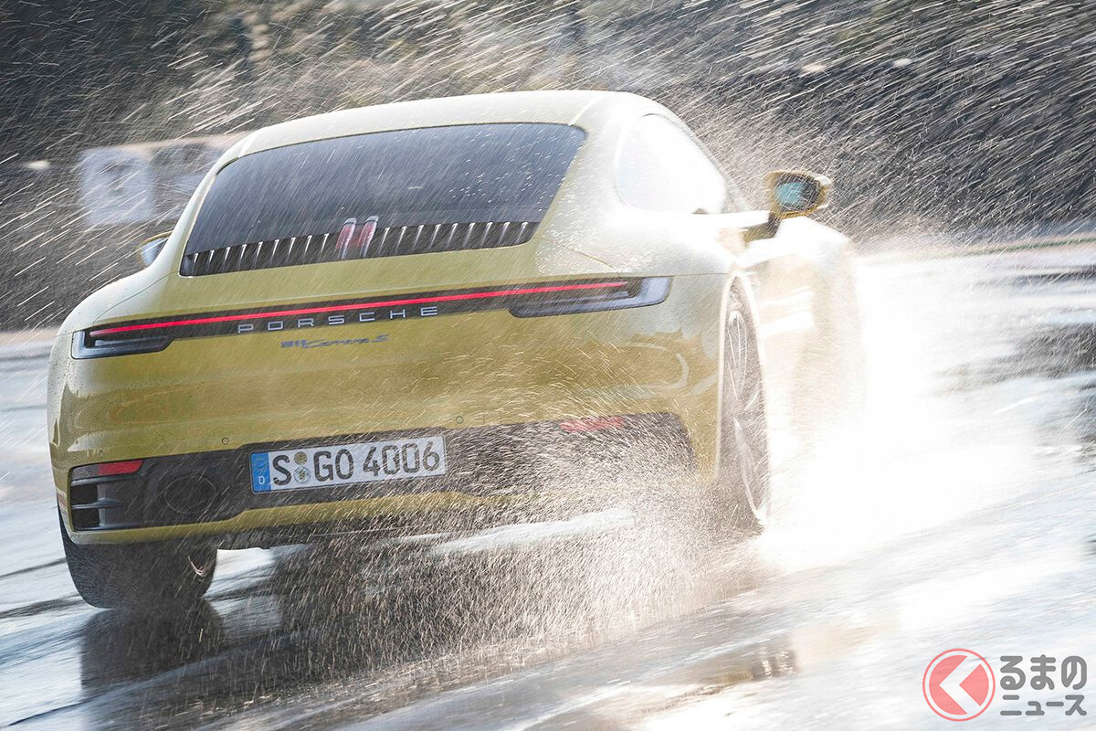 スポーツカーから国産コンパクトまで！ 令和3年 新車で買える「運転がうまくなるクルマ」5選