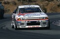 【グループAの名車16】R32スカイラインGT-Rが1990年にデビュー。ここから新たな伝説が始まった