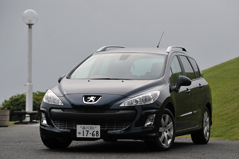 プジョーの“今”を検証 買い時モデルを発見！