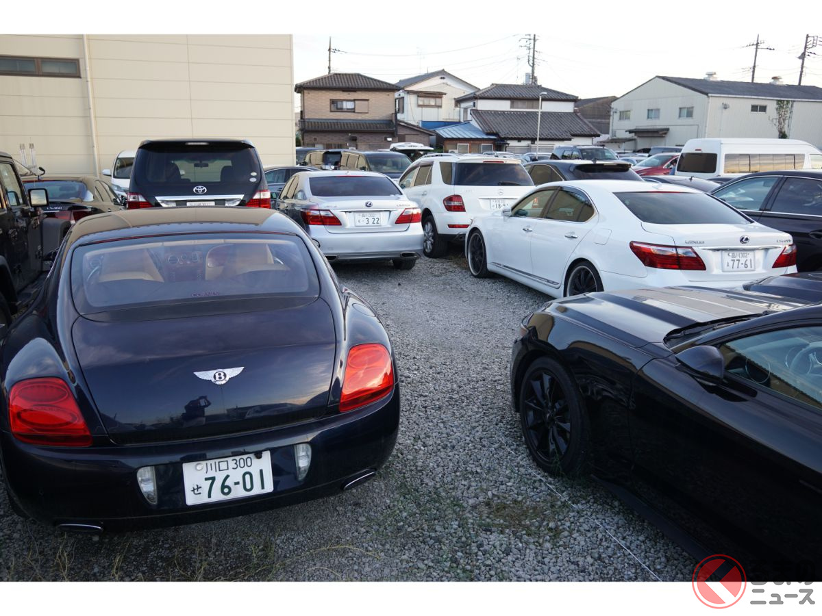 なぜカーシェアでディーラー車に乗れる コロナ禍による新たな取り組みとは くるまのニュース 自動車情報サイト 新車 中古車 Carview