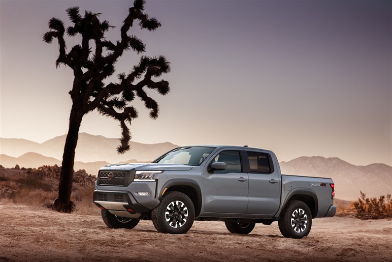 中国で日産の名車「テラノ」の“復活”が暗示される。PHEVで400ps超えの大型SUVも登場か