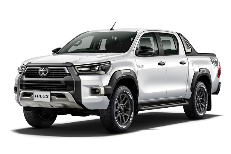 中国で日産の名車「テラノ」の“復活”が暗示される。PHEVで400ps超えの大型SUVも登場か