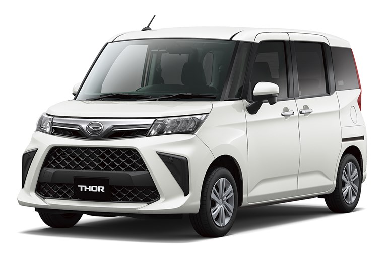 ライズとロッキー、ルーミーとトール。それぞれ中身は“ほぼ同じ”なのになぜ販売台数が5倍も違うのか？