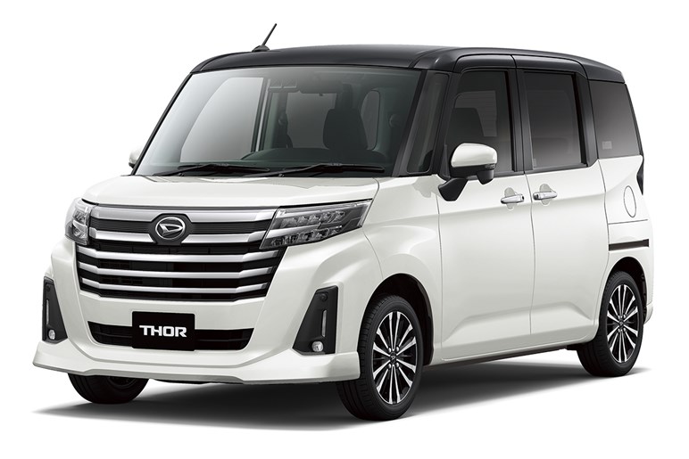 ライズとロッキー、ルーミーとトール。それぞれ中身は“ほぼ同じ”なのになぜ販売台数が5倍も違うのか？