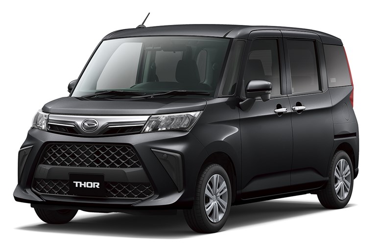 ライズとロッキー、ルーミーとトール。それぞれ中身は“ほぼ同じ”なのになぜ販売台数が5倍も違うのか？