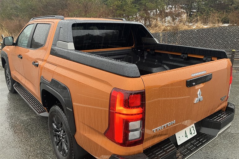 中国で日産の名車「テラノ」の“復活”が暗示される。PHEVで400ps超えの大型SUVも登場か
