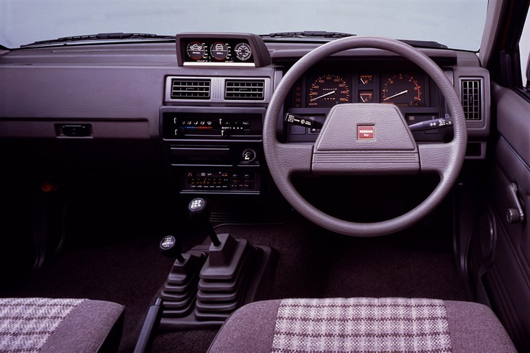 中国で日産の名車「テラノ」の“復活”が暗示される。PHEVで400ps超えの大型SUVも登場か