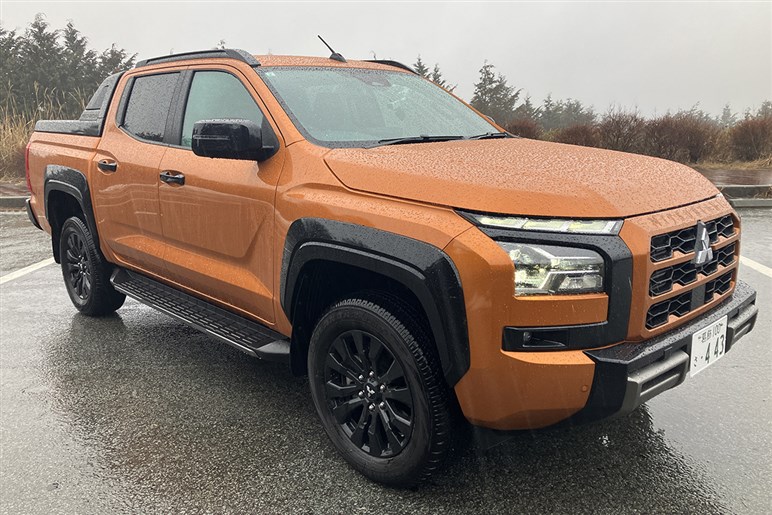 中国で日産の名車「テラノ」の“復活”が暗示される。PHEVで400ps超えの大型SUVも登場か